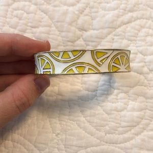 Lemon Bangle